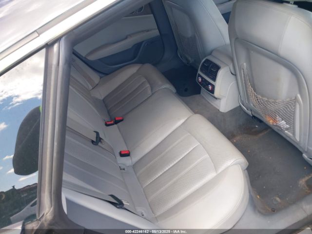 2013 AUDI A7 WAU2GAFC8DN121215 Photo 7
