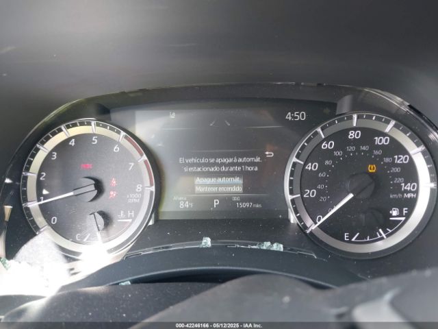 5TDKDRAH8RS547095 Toyota Highlander Xse