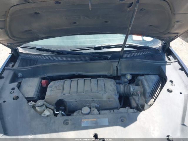 1GKKRPKD5GJ109991 GMC Acadia Sle-2