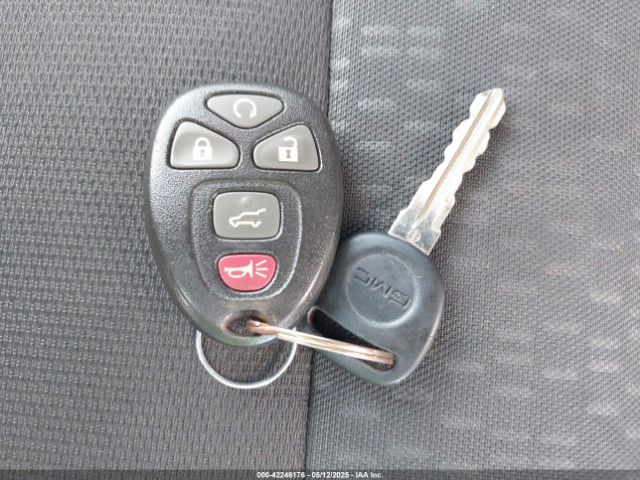 1GKKRPKD5GJ109991 GMC Acadia Sle-2