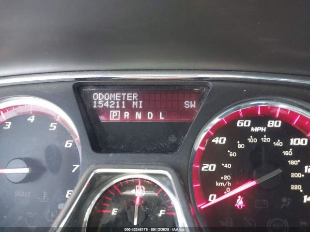 1GKKRPKD5GJ109991 GMC Acadia Sle-2