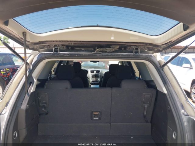 1GKKRPKD5GJ109991 GMC Acadia Sle-2
