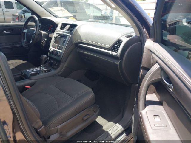 1GKKRPKD5GJ109991 GMC Acadia Sle-2
