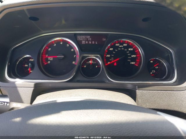1GKKRPKD5GJ109991 GMC Acadia Sle-2