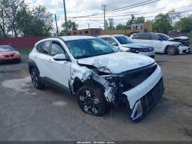 2024 HYUNDAI KONA KM8HBCAB2RU077839