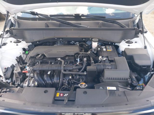 2024 HYUNDAI KONA KM8HBCAB2RU077839 Photo 9