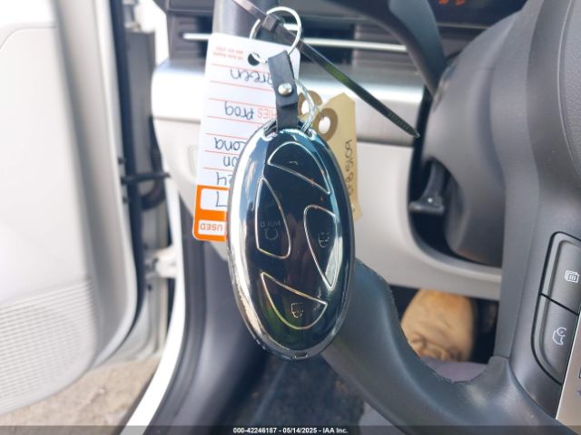 2024 HYUNDAI KONA KM8HBCAB2RU077839 Photo 10