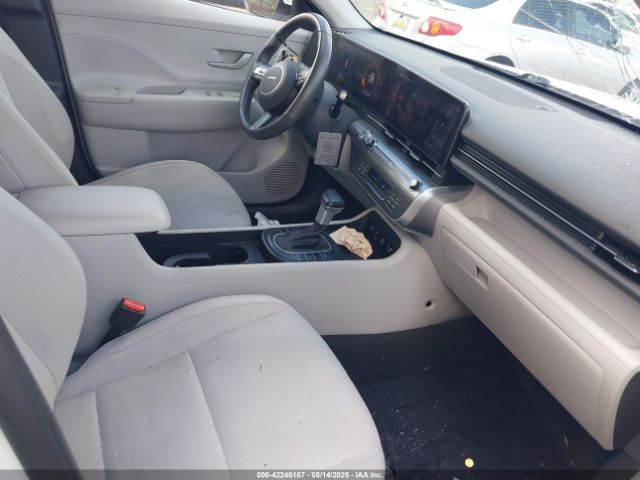 2024 HYUNDAI KONA KM8HBCAB2RU077839 Photo 4