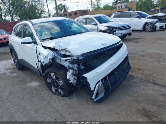 2024 HYUNDAI KONA KM8HBCAB2RU077839 Photo 5