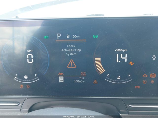 2024 HYUNDAI KONA KM8HBCAB2RU077839 Photo 6