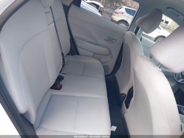 2024 HYUNDAI KONA KM8HBCAB2RU077839 Photo 7