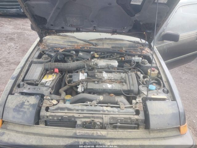 1988 ACURA INTEGRA JH4DA3451JS001006 Photo 9