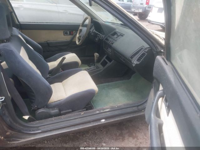 1988 ACURA INTEGRA JH4DA3451JS001006 Photo 4