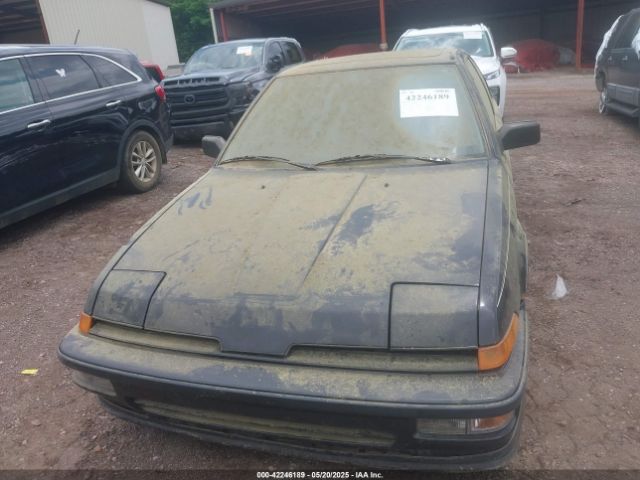 1988 ACURA INTEGRA JH4DA3451JS001006 Photo 5