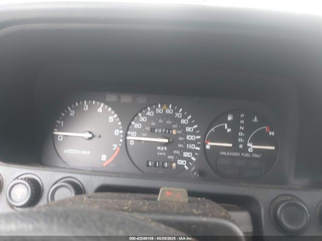 1988 ACURA INTEGRA JH4DA3451JS001006 Photo 6