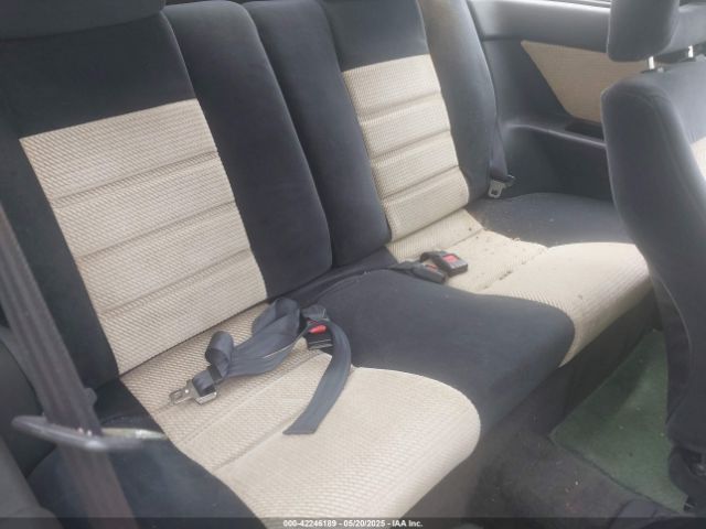 1988 ACURA INTEGRA JH4DA3451JS001006 Photo 7