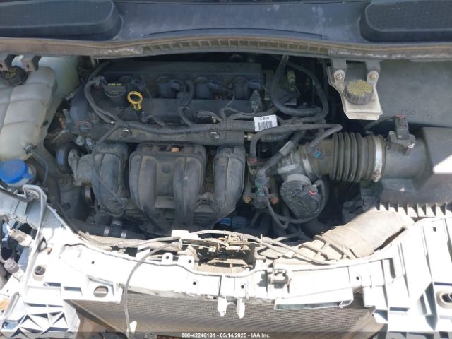 NM0LS7E76F1186682 Ford Transit Connect Xl