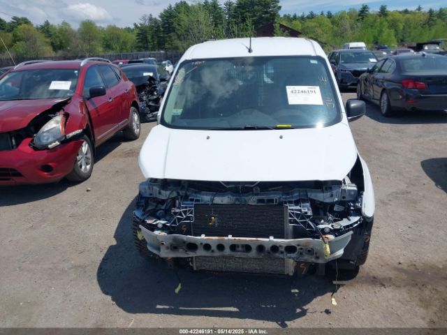 NM0LS7E76F1186682 Ford Transit Connect Xl