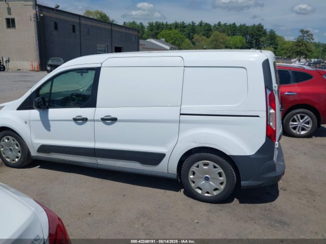 NM0LS7E76F1186682 Ford Transit Connect Xl
