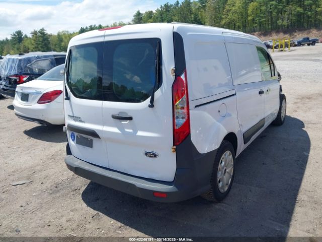 NM0LS7E76F1186682 Ford Transit Connect Xl