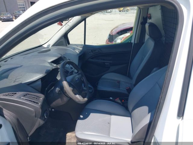 NM0LS7E76F1186682 Ford Transit Connect Xl