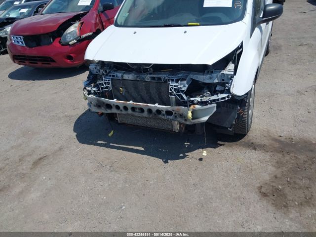 NM0LS7E76F1186682 Ford Transit Connect Xl