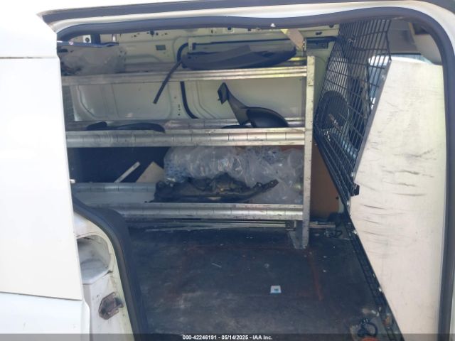 NM0LS7E76F1186682 Ford Transit Connect Xl