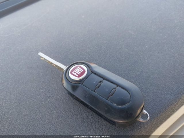 2013 FIAT 500 3C3CFFAR6DT562896 Photo 10