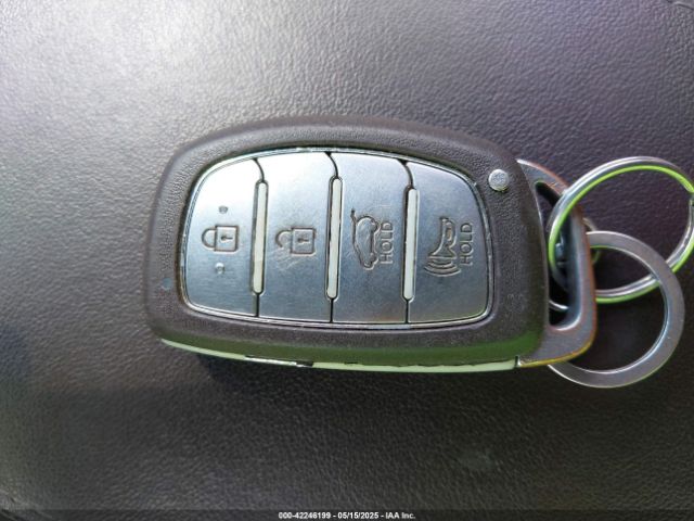 KM8JUCAG2EU932377 Hyundai Tucson Limited