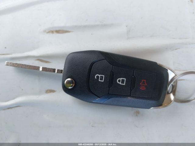 3FTTW8BA2SRA82140 Ford Maverick Xl