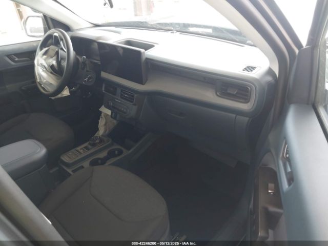 3FTTW8BA2SRA82140 Ford Maverick Xl