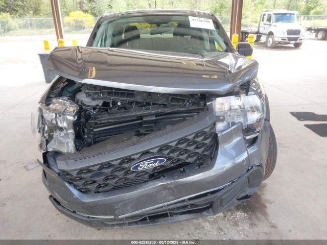 3FTTW8BA2SRA82140 Ford Maverick Xl