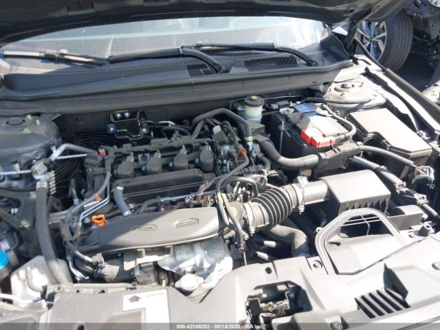 1HGCY1F23PA015683 Honda ACCORD LX