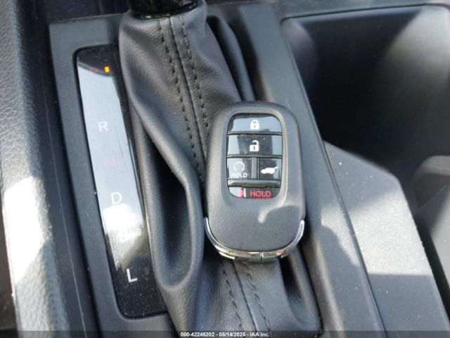 1HGCY1F23PA015683 Honda ACCORD LX