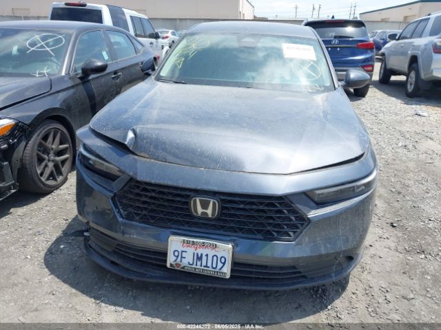 1HGCY1F23PA015683 Honda ACCORD LX