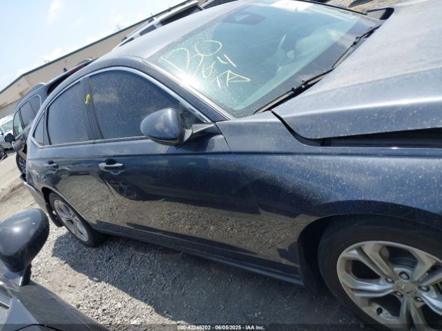 1HGCY1F23PA015683 Honda ACCORD LX