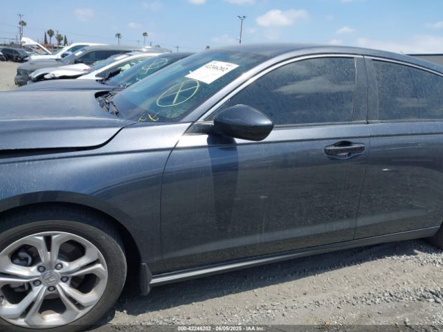1HGCY1F23PA015683 Honda ACCORD LX