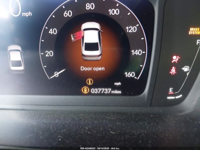 1HGCY1F23PA015683 Honda ACCORD LX