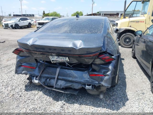 1HGCY1F23PA015683 Honda ACCORD LX