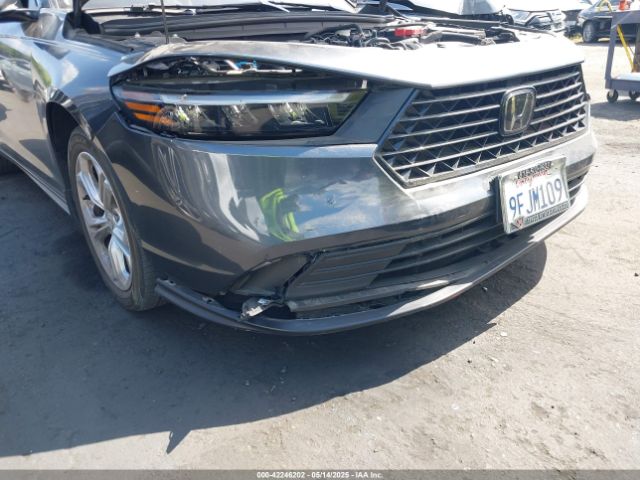 1HGCY1F23PA015683 Honda ACCORD LX
