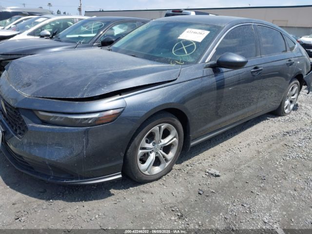 1HGCY1F23PA015683 Honda ACCORD LX