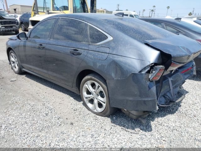 1HGCY1F23PA015683 Honda ACCORD LX