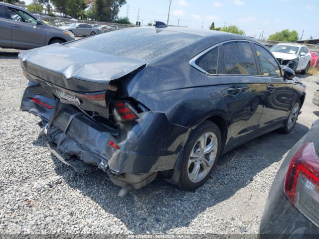 1HGCY1F23PA015683 Honda ACCORD LX