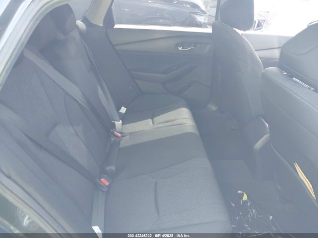 1HGCY1F23PA015683 Honda ACCORD LX