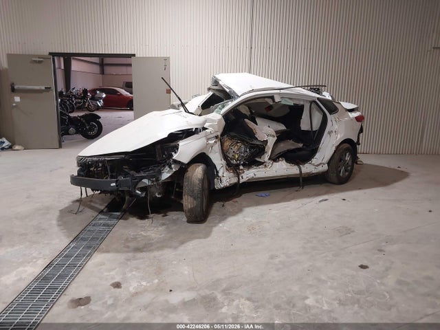 Продаж на аукціоні авто 2020 Kia Optima Lx, vin: 5XXGT4L3XLG451328, номер лоту: 42246206