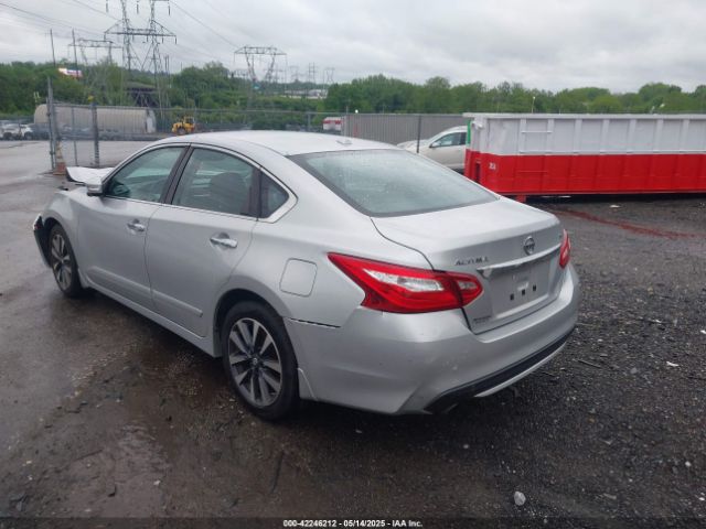 1N4AL3AP1GC117349 Nissan Altima 2.5 Sl