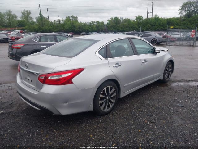1N4AL3AP1GC117349 Nissan Altima 2.5 Sl