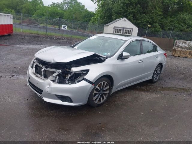 1N4AL3AP1GC117349 Nissan Altima 2.5 Sl