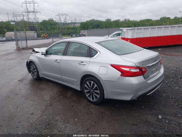 1N4AL3AP1GC117349 Nissan Altima 2.5 Sl