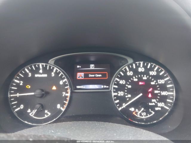 1N4AL3AP1GC117349 Nissan Altima 2.5 Sl